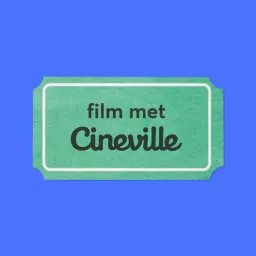 Film met Cineville Podcast artwork