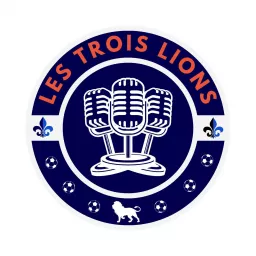 Les Trois Lions Podcast artwork