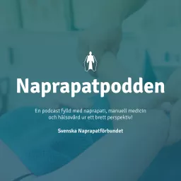 Naprapatpodden