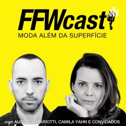 FFWcast Podcast artwork