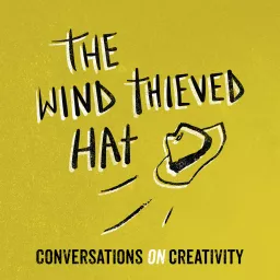 The Wind Thieved Hat