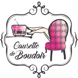 Causette de Boudoir Podcast artwork