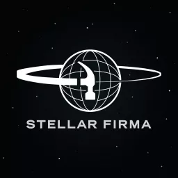 Stellar Firma Podcast Addict