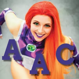 All About Cosplay Podcast artwork