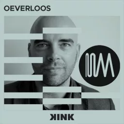 Oeverloos Podcast artwork