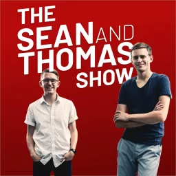 The Sean and Thomas Show by Devscale Podcast artwork
