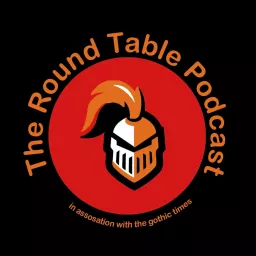 The Round Table Podcast artwork