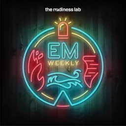 EM Weekly Podcast artwork