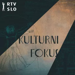 Kulturni fokus Podcast artwork