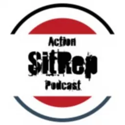 Action SitRep Podcast artwork