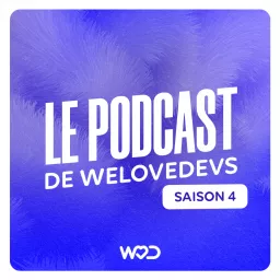 WeLoveDevs - Le Podcast artwork