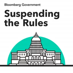 Suspending the Rules Podcast artwork
