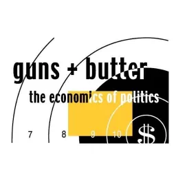 Guns and Butter Podcast artwork