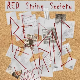 Red String Society Podcast artwork