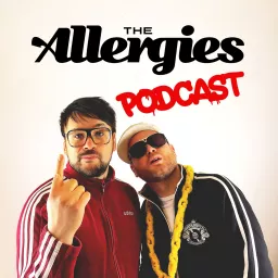 The Allergies Podcast artwork