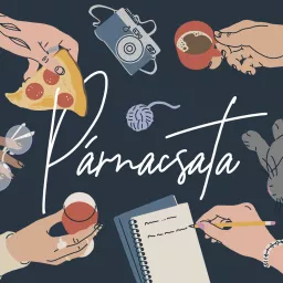 Párnacsata Podcast artwork