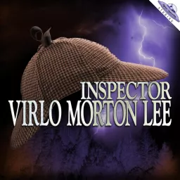 Inspector Virlo Morton Lee Podcast artwork