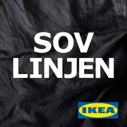 IKEA sovlinjen Podcast artwork