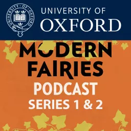 Modern Fairies Podcast artwork