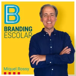 Branding Escolar en català Podcast artwork