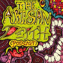 The Artisan Depth Podcast artwork