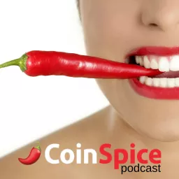 The CoinSpice Podcast artwork