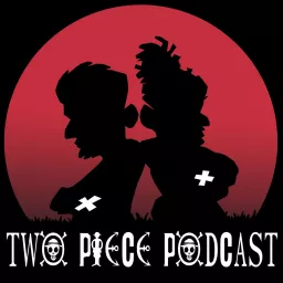 Two Piece Podcast artwork