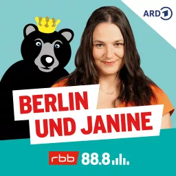 Berlin und Janine Podcast artwork