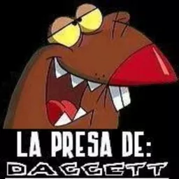 Podcast La Presa de Daggett