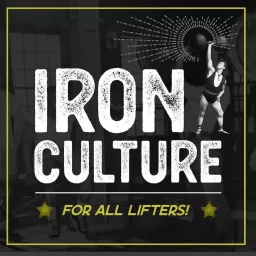 Iron Culture Podcast artwork