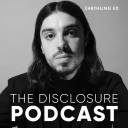 The Disclosure Podcast artwork