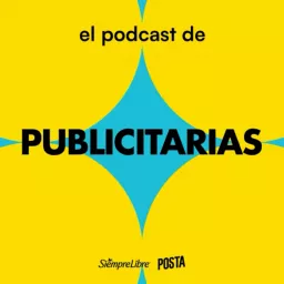 Publicitarias Podcast artwork
