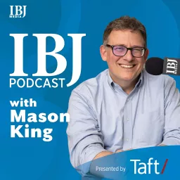 The IBJ Podcast