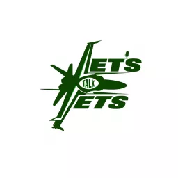 Let's Talk Jets Radio Show Podcast artwork
