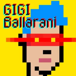 FUTURA – Il Podcast di Gigi Ballarani