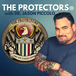 The Protectors® Podcast artwork