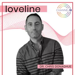 Loveline with Dr. Chris Podcast artwork