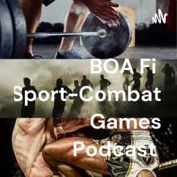 Body Of Armor (BOA) Combative Cross Training