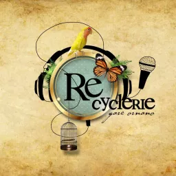 Radio REcyclerie Podcast artwork