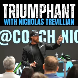 Triumphant with Nicholas Trevillian