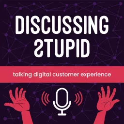 Discussing Stupid: Talking Digital Customer Experience