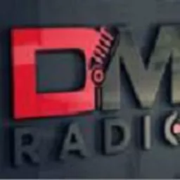 DM Radio Podcast artwork