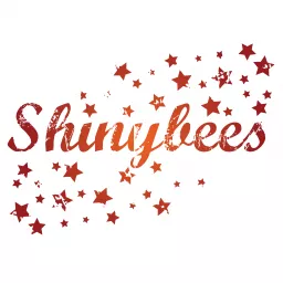 The Shinybees Knitting and Yarn Podcast artwork