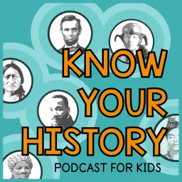 Know Your History Podcast artwork