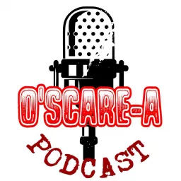O’scare -A Podcast artwork