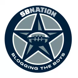 Blogging the Boys: for Dallas Cowboys fans Podcast artwork