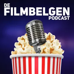 De Filmbelgen Podcast artwork