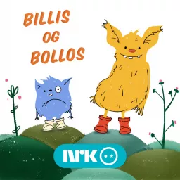 Billis og Bollos Podcast artwork