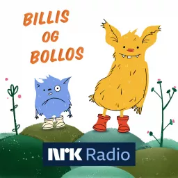 Billis og Bollos Podcast artwork