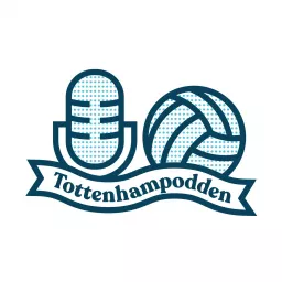 Tottenhampodden Podcast artwork
